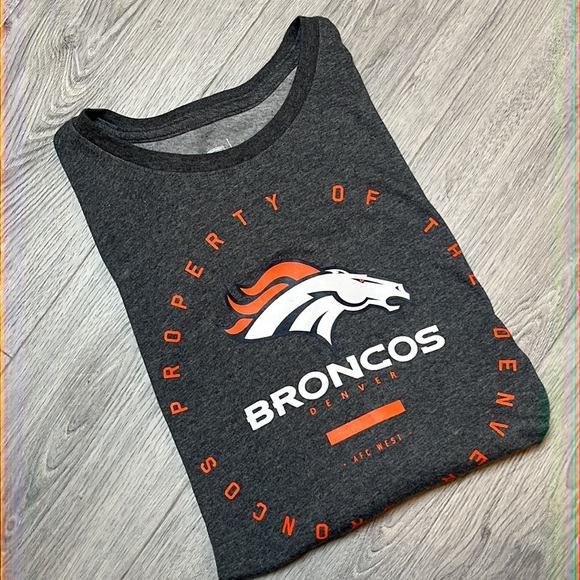 Nike Other - NFL Denver Broncos Nike T-Shirt